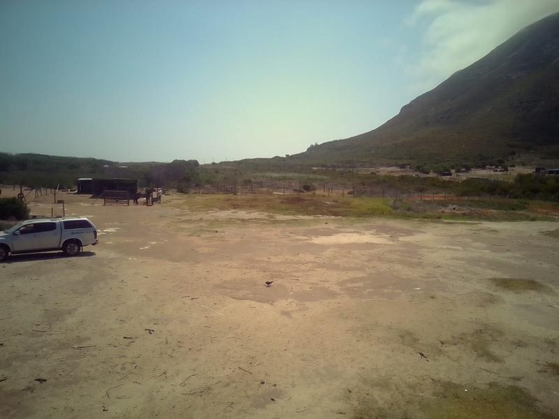 3 Bedroom Property for Sale in Franskraal Western Cape